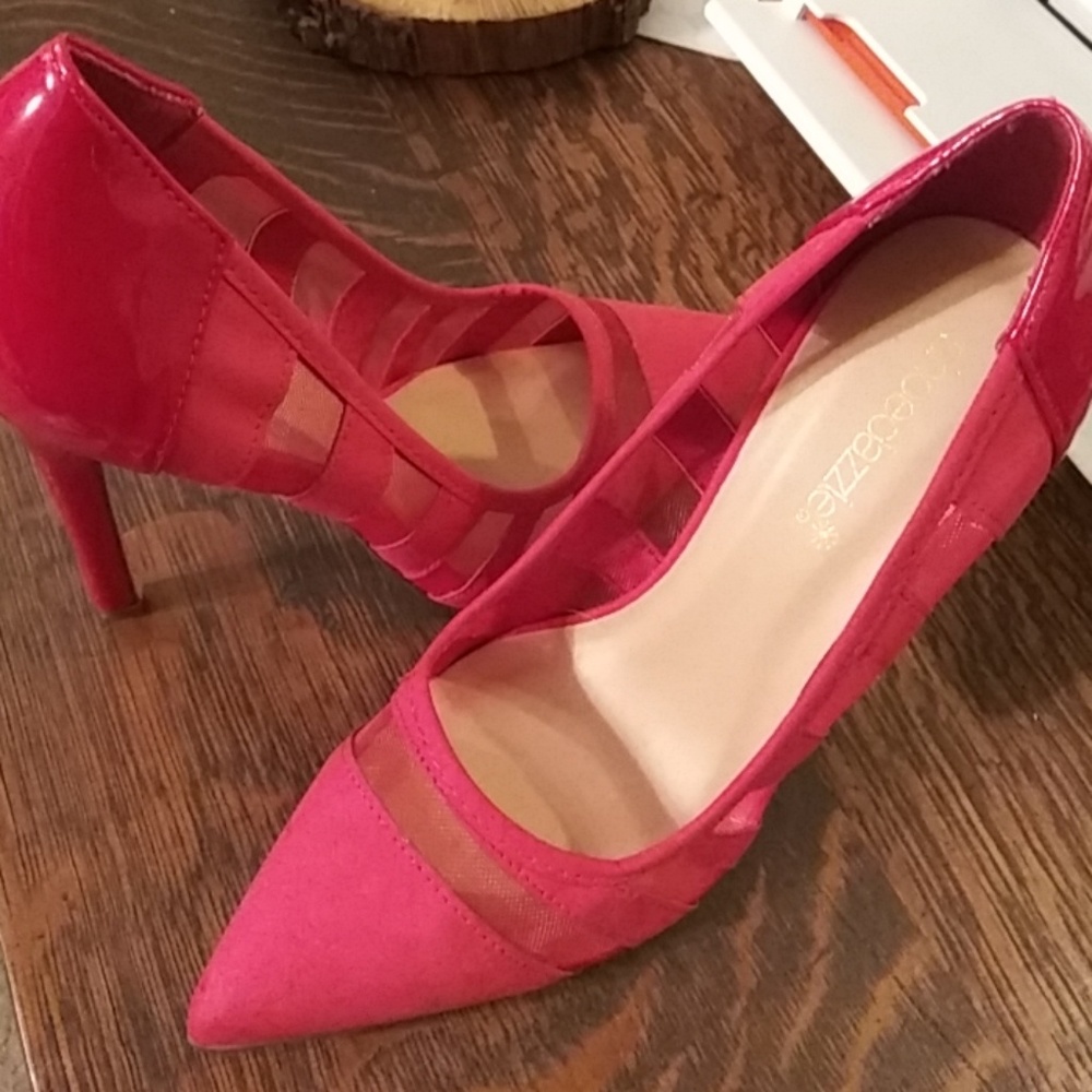 Shoes
